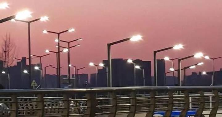 会见二审当事人手记 二审上